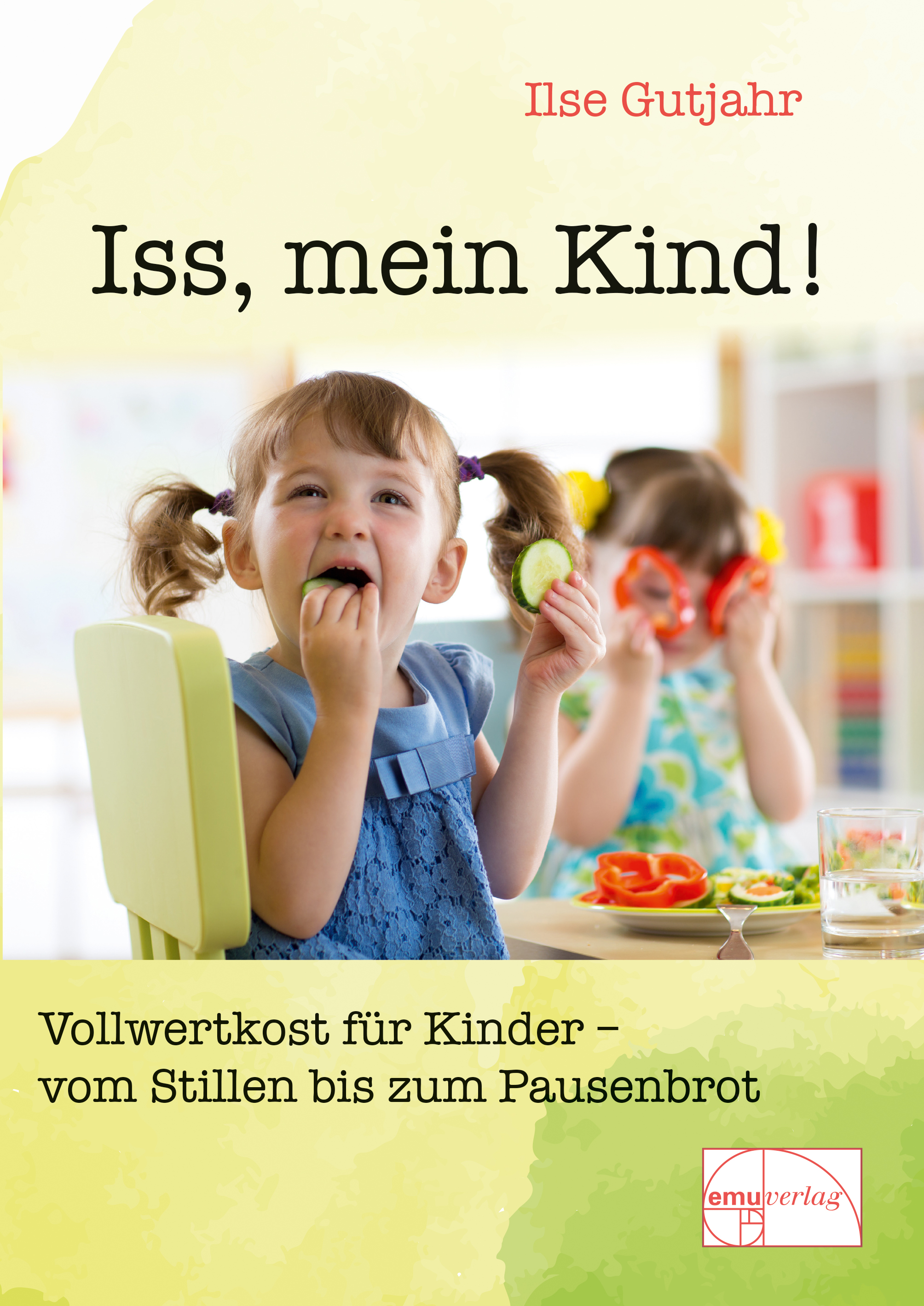 Iss, mein Kind