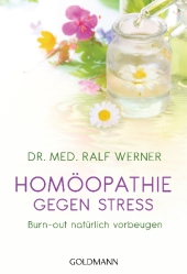 Homöopathie gegen Stress