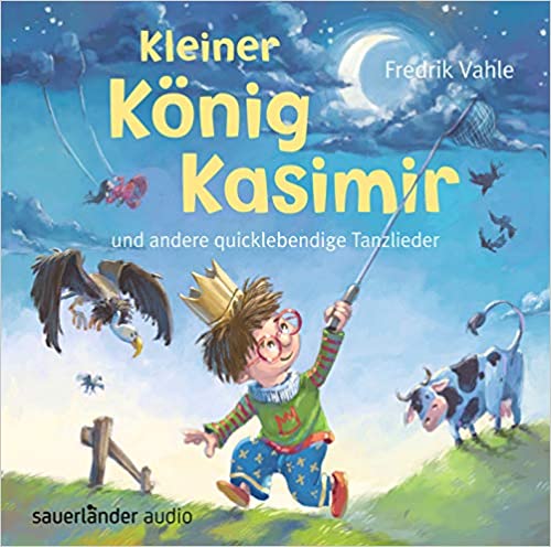 CD Kleiner König Kasimir