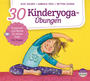 30 Kinderyoga-Übungen CD
