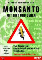 Monsanto - DVD