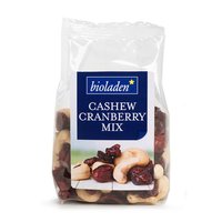 Cashew Cranberry Mix, 150 g