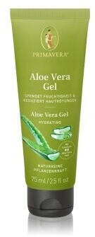Aloe Vera Gel 75 ml