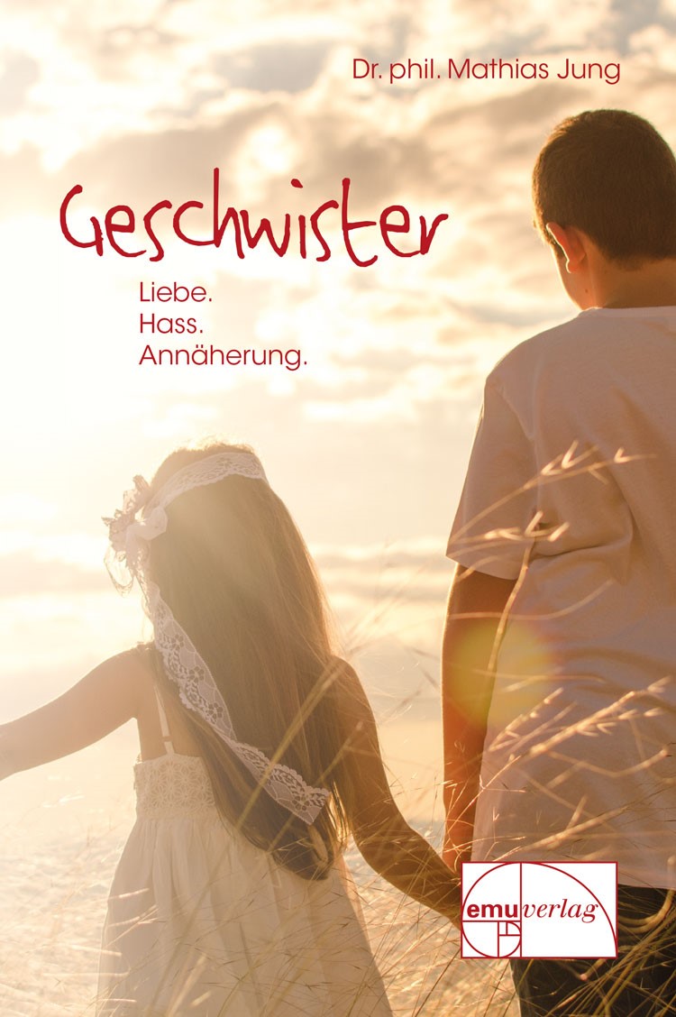 Geschwister, Liebe Hass Annäherung - Buch +CD