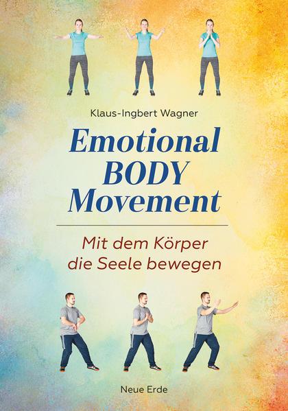 Emotional Body Movement