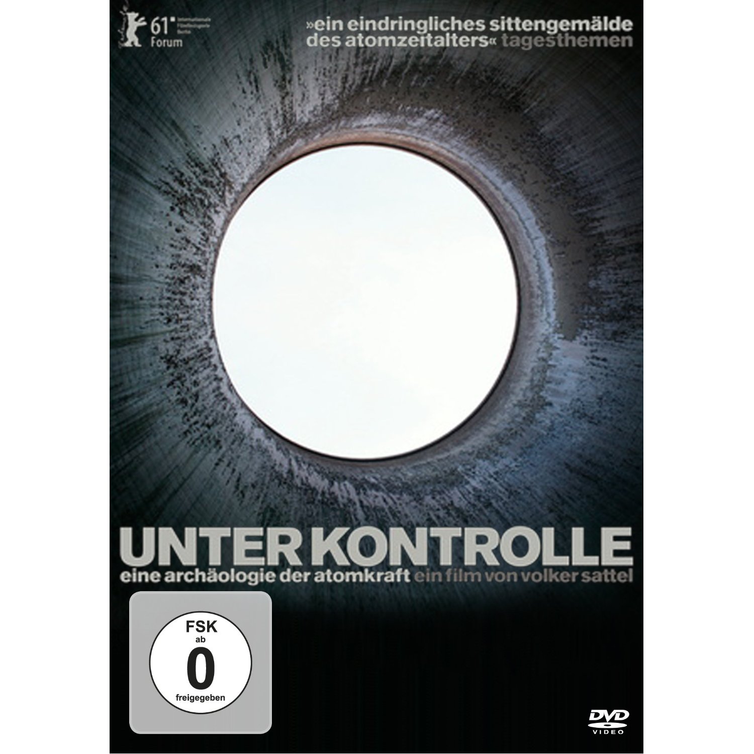 Unter Kontrolle - DVD